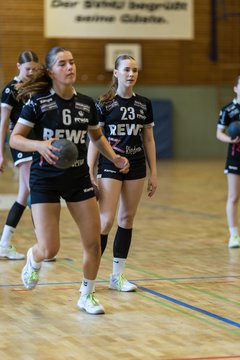 Bild 70 - wAJ Quali zur OL Runde 2